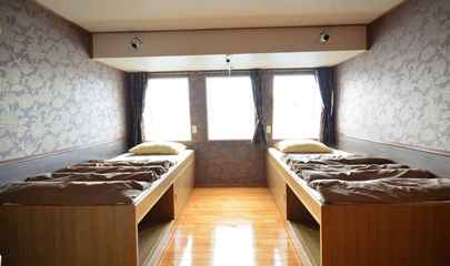 Standard Cabin