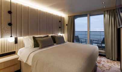 Premium Suites