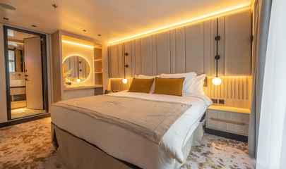 Suite Staterooms
