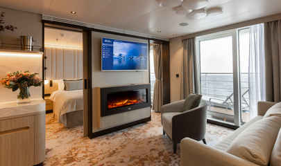Premium Suites
