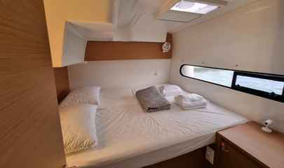 Double Cabins