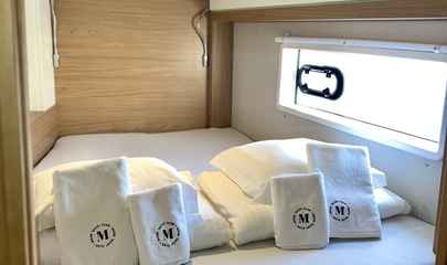 Double Cabin