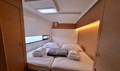Double Cabin