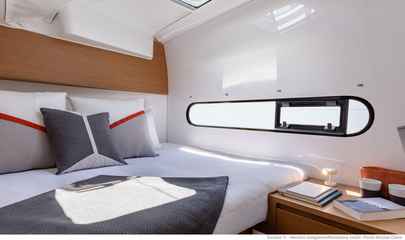 Double Cabin