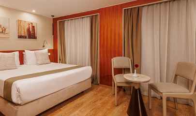 Junior Suite Cabin