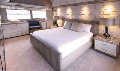 Main Deck