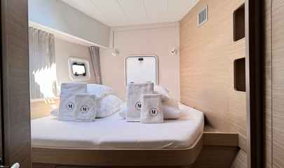 Double Cabins
