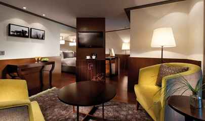 Royal Suite