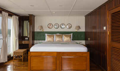 Premier Suite