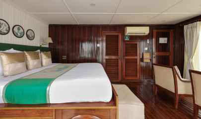 Premier Suite