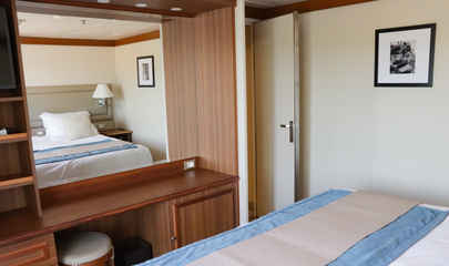Owner's Suite