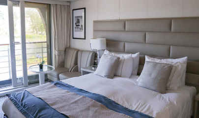 Balcony Stateroom