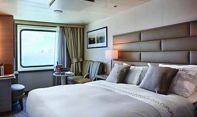 Vista Stateroom
