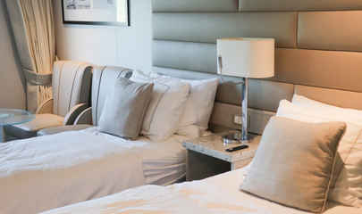 Ocean Stateroom