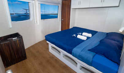 The Cabins