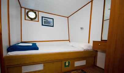 Below Deck - Double