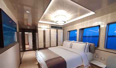 Platinum Oceanfront Suites