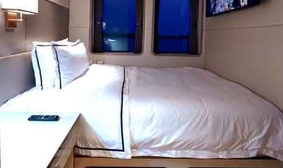 Signature Single Suites