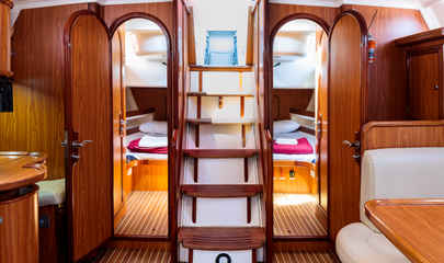 Double Cabin