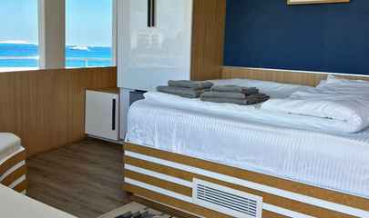Deluxe Cabin