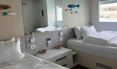 Deluxe Cabin