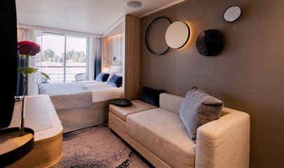 Cabin B