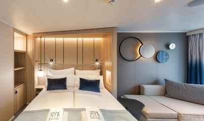 Cabin C