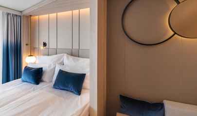 Cabin D