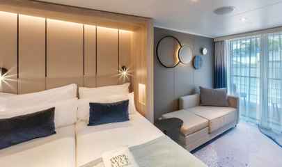 Cabin D