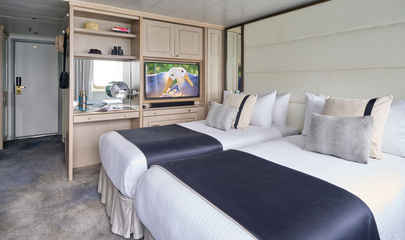 Category SU (Suite)