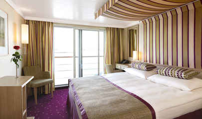 Cabin C