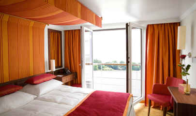 Cabin C