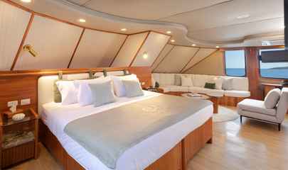 Owner's Suite