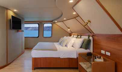 Owner's Suite