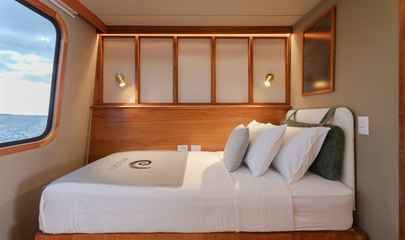 Single Stateroom