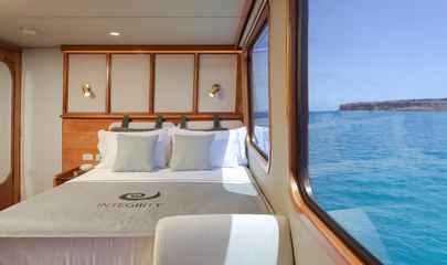 Staterooms