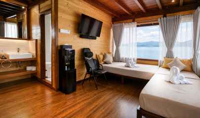 Suite Room