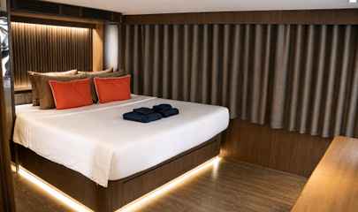Horizon Suite