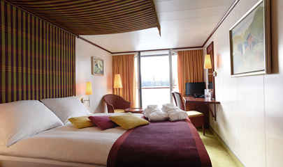 Cabin C