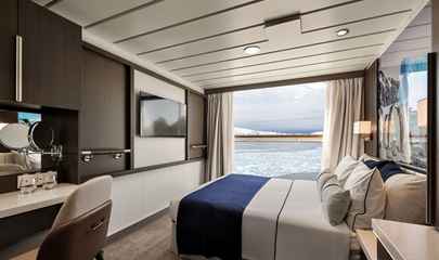 Aurora Stateroom Superior