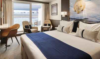 Balcony Stateroom Category C