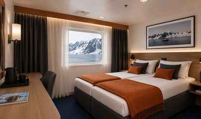 Premium Suite