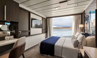 Aurora Stateroom Superior