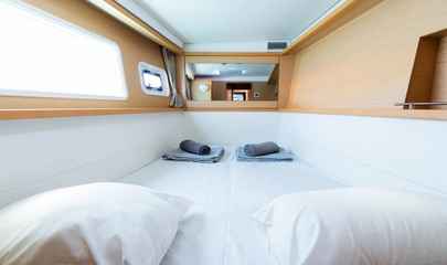 Double Cabins