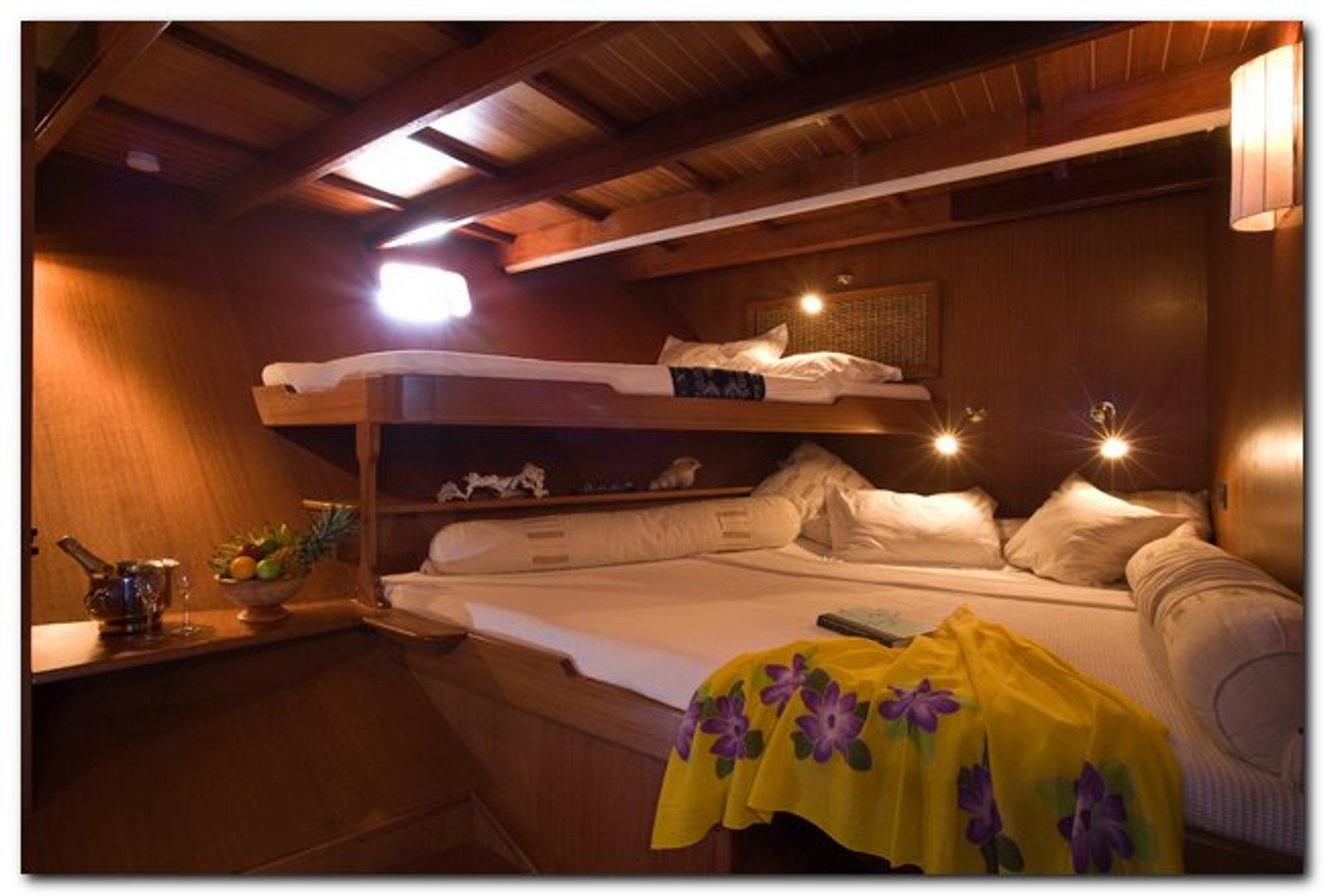 Ocean Suites, photo 1