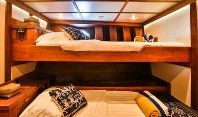 Twin Cabins