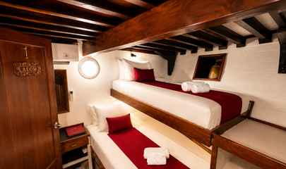 Bunk Beds (1 & 2)
