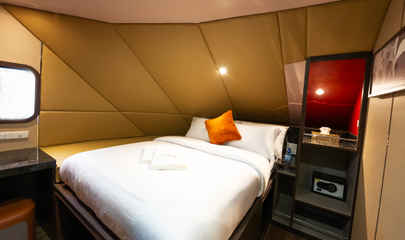 Suite Cabin
