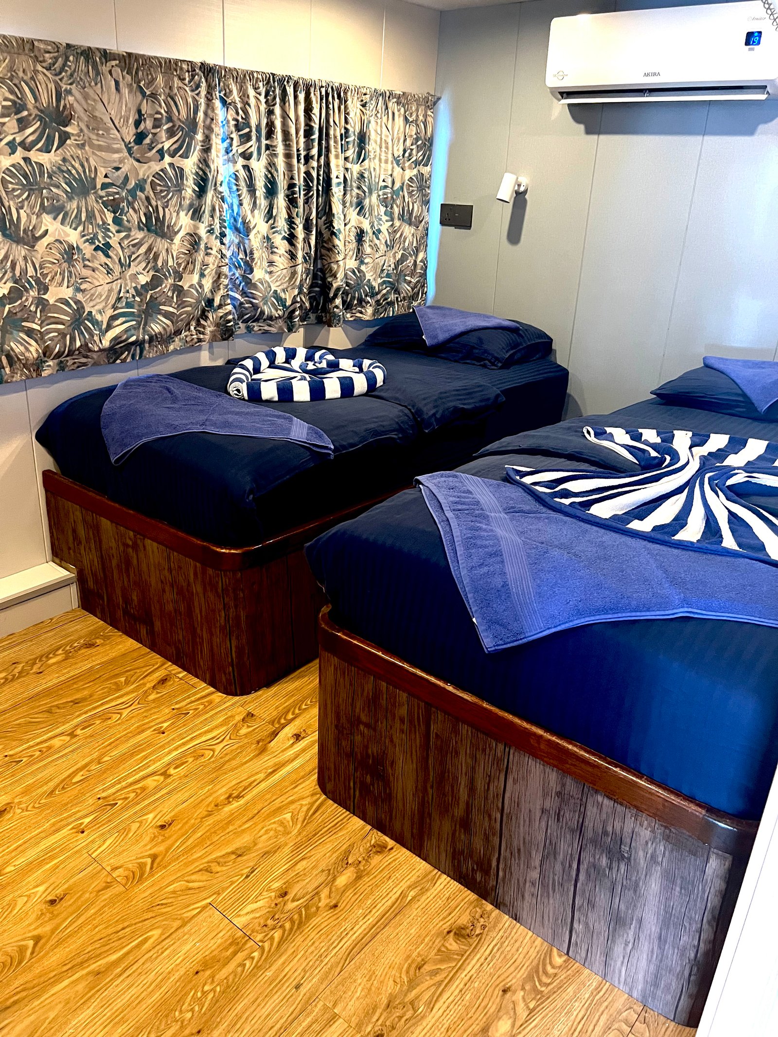 Main Deck Cabins, photo 1