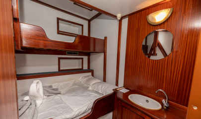 Double Cabin A
